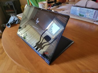 HP Dragonfly 13 i5-8265 16GB graf Karta 128MB SSD 500GB - 8