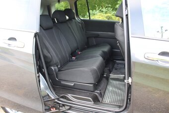 Mazda 5 2.0i 110KW,7MÍST,1 Majitel, El.Servisní kniha - 8