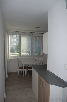 Pronájem bytu 1+1 Kopřivnice - 8