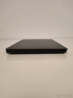 Lenovo ThinkPad E14 | i5-10210U|16 →32 GB RAM |256 →1 TB SSD - 8