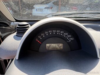 Smart fortwo 0.8cdi - 8