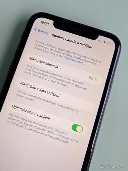 iPhone XR, 92%🔋 - 8