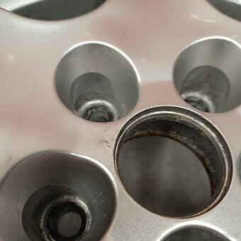 Alu kola Rondell 7,5Jx18'' , R18 , 5x120 , ET40 - 8