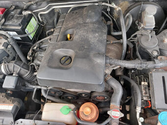 Suzuki Grand Vitara 4x4 2.0 103Kw - 8