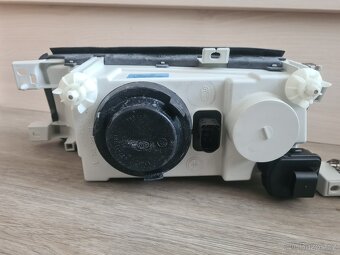 NOVÉ Světla Octavia 1 před facelift ORIGINÁL - 8