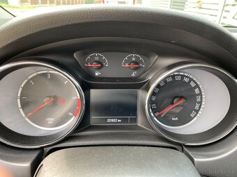 Astra k combi 1,6 cdti, 81 kw, cz - 8