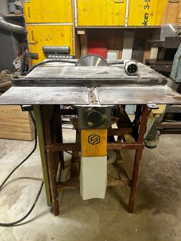 Cirkulárka,srovnavačka,protahovačka- set - 8