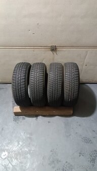 BARUM POLARIS 5 175/65 R14 82T - 8