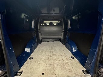 Opel Vivaro 2,0,110kw,86tis.km,6míst, tažné, DPH - 8