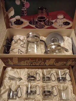 Keramika, sklo a jiné dekorace - 8