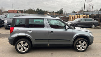 374. Škoda Yeti 1.2TSI CBZB - 8