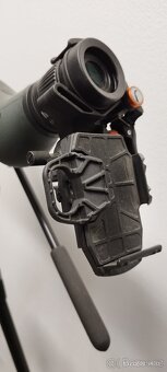 Prodám úhlový pozorovací dalekohled s příslušenstvím - 8