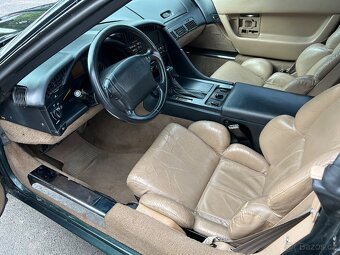 Chevrolet Corvette C4 - Odpočet DPH - 8