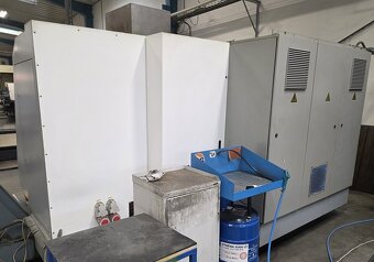 CNC soustruh SPU 20 CNC - 8