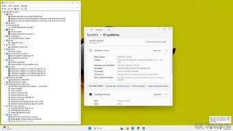 LENOVO A275 /A12-8830B/8GB/SSD256GB/2xBATERIE/WIN11/ZÁRUKA - 8