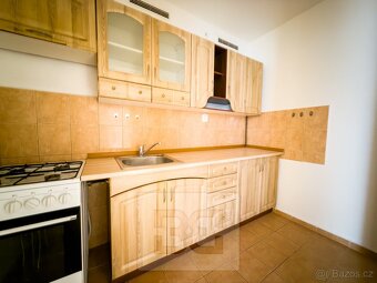 Pronájem byty 3+1, 70 m² - Praha - Michle, ev.č. N08652 - 8