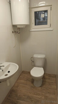 Kontejner obytný/sanitarni/zahradní domeček izolace 16 cm - 8