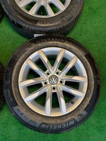 ALU VW 5X112 R16 TOURAN SADA LETNÍ - 8