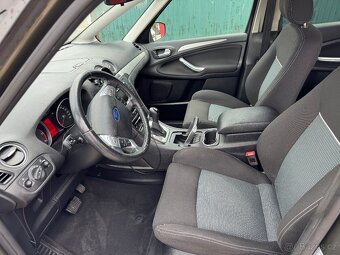 Ford s-max 175xxx - 8