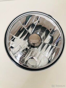 Harley Davidson Street Rod 750 - 8