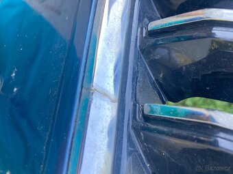 Přední část Škoda Superb 3 - 8