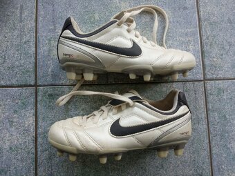 Chlapecká a dívčí obuv-vel. 32 - 8