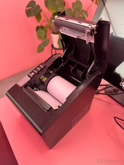 Kompletní systém Dotykačka - 8