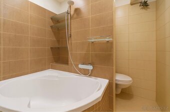 Pronájem bytu 1+1 - 8