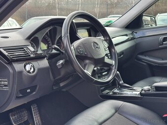 Mercedes-Benz E 250 2009 - 8