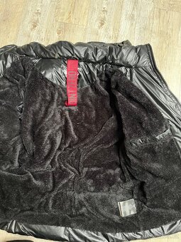 Nepromokavá kanadská péřovka Point Zero - vel. L/G - 8