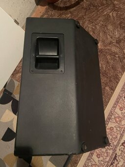 Pasivní reproboxy 700W_MEGATON - NDM 152 - 8