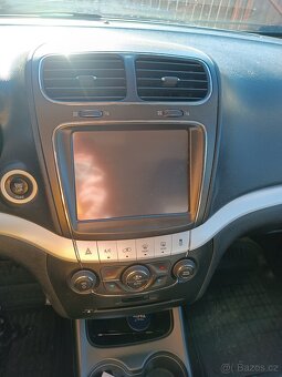 Fiat Freemont 125kw 4x4 - 8