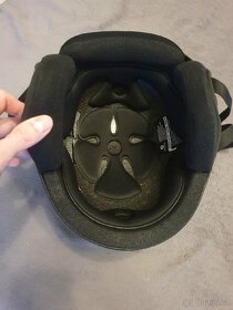 Lyžařská přilba Rossignol, vel. 60 cm - 8