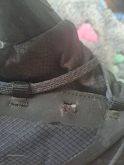 Zimni boty Salomon Outsnap - 8