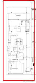 Apartman Soma bay Egypt - 8
