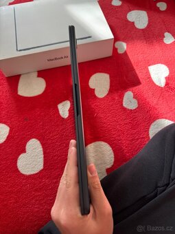 Macbook Air M3 8/256 - 8