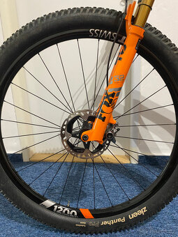 Prodam KTM Scarp Exonic - 8