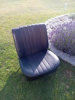 Sedačka Škoda 100 - 8