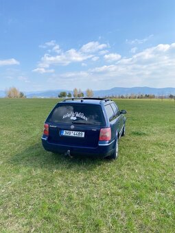 Volkswagen Passat - 8