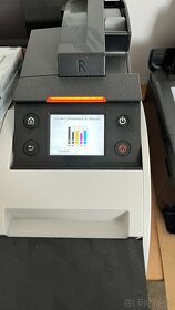 Velkoformátová inkoustová tiskárna Canon TM 200 - 8