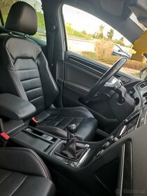 +Prodáno+ Volkswagen Golf 7 GTI Performance - 8