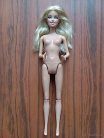 Barbie Mattel - 8