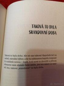 ŠŤASTNÉ HOROROVÉ MLÁDÍ Václav Upír Krejčí - 8
