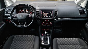 Seat Alhambra 2.0 TDI 110kW 7 miest DSG 2020 - 8