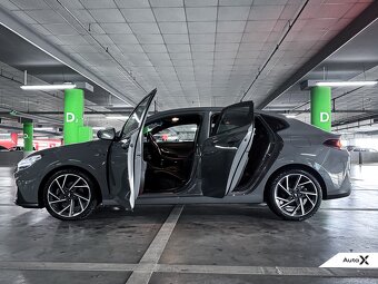 Hyundai i30 fastback 1.5 T-GDI N-line 117 kW - 8
