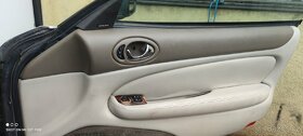 Jaguar xk8, xkr - 8