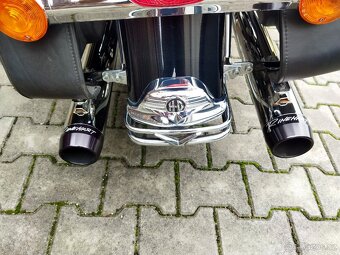 Harley Davidson Road King Evo 1340 - 8