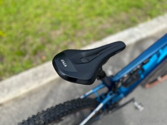 Elektrokolo SUPERIOR eXF 9019 TOP STAV - 8