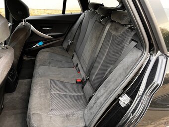 Bmw 325d F31 Mpaket - 8
