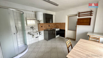 Pronájem bytu 1+1, 40 m², Křelov-Břuchotín, ul. Sabinova - 8